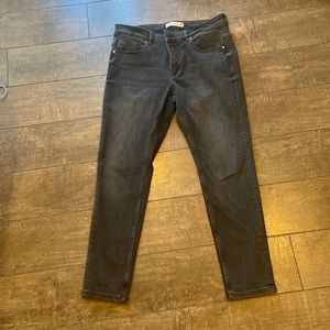 Zara jeans, women’s size 10